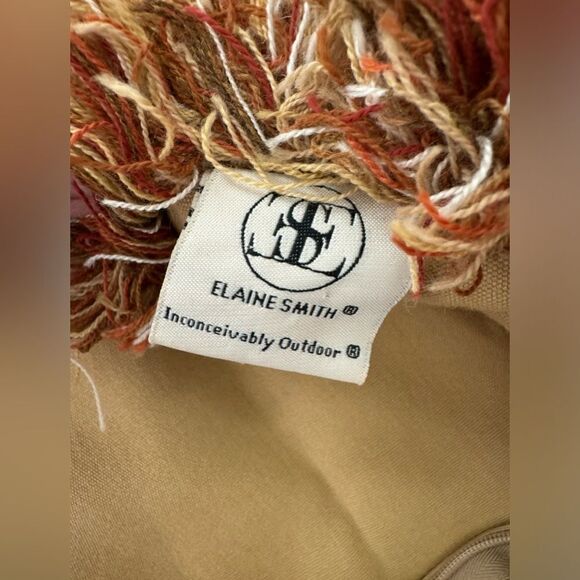 Elaine Smith Pillowsham - Picture 4 of 9